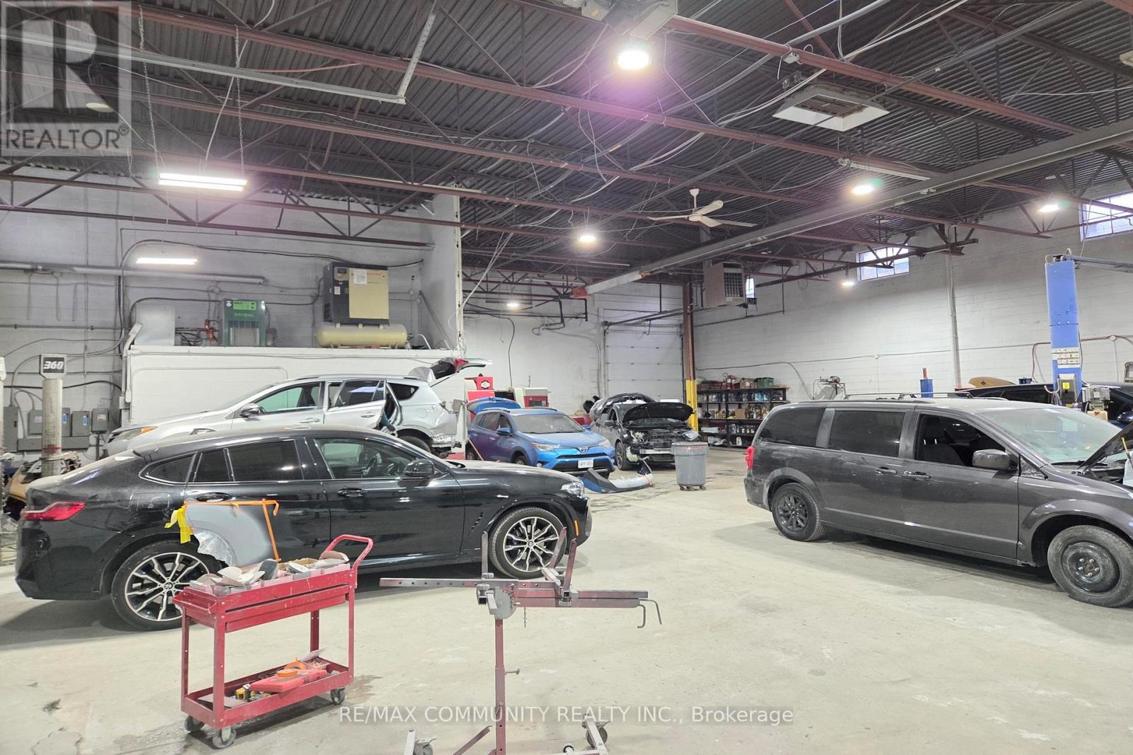 4 - 3 Laidlaw Boulevard, Markham, Ontario  L3P 1W5 - Photo 23 - N12618290