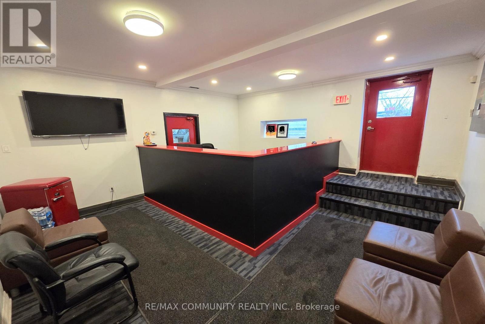 4 - 3 Laidlaw Boulevard, Markham, Ontario  L3P 1W5 - Photo 8 - N12618290