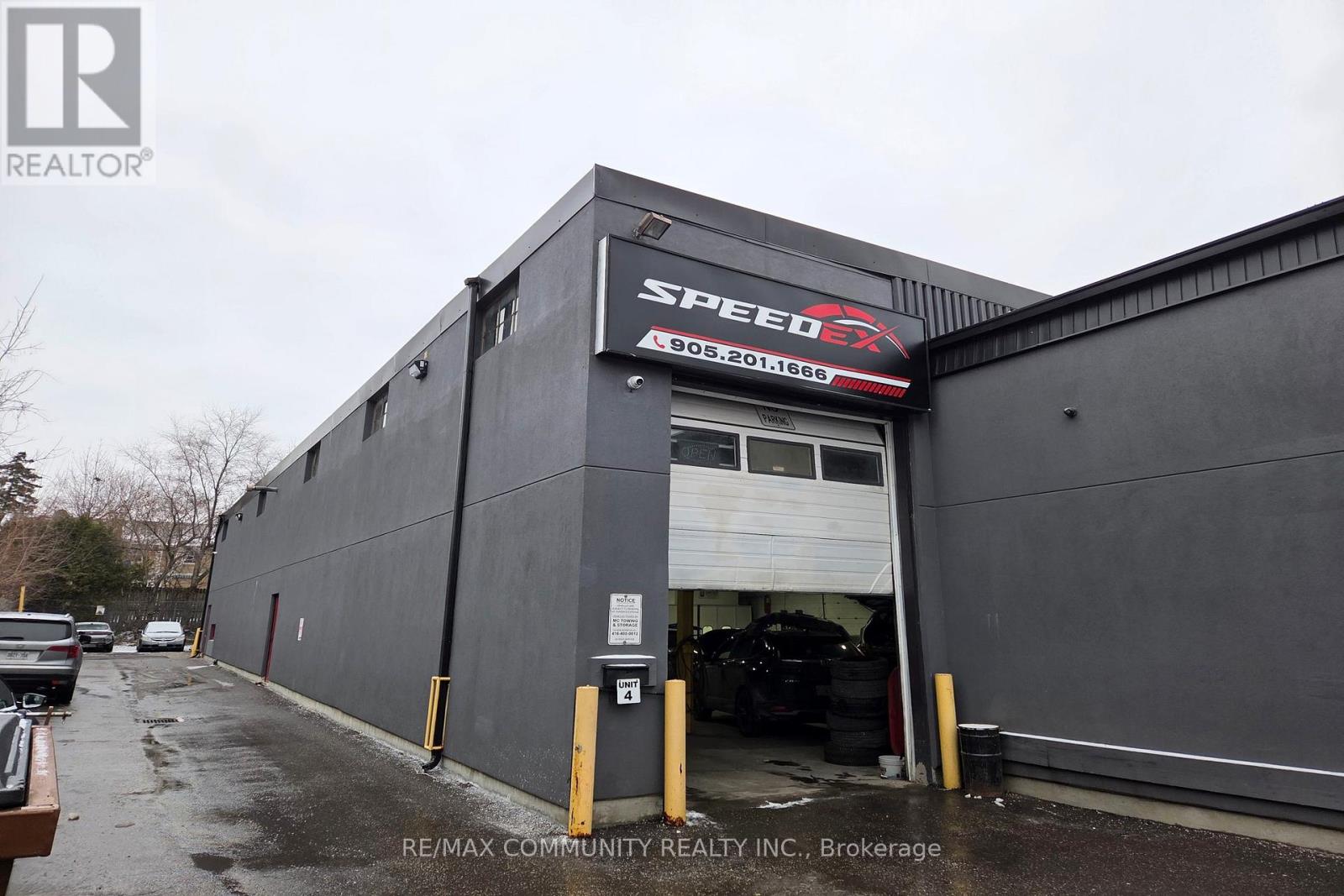 4 - 3 Laidlaw Boulevard, Markham, Ontario  L3P 1W5 - Photo 9 - N12618290