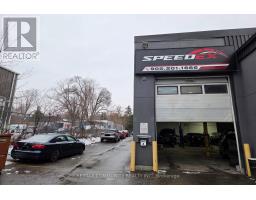 4 - 3 LAIDLAW BOULEVARD, Markham, Ontario