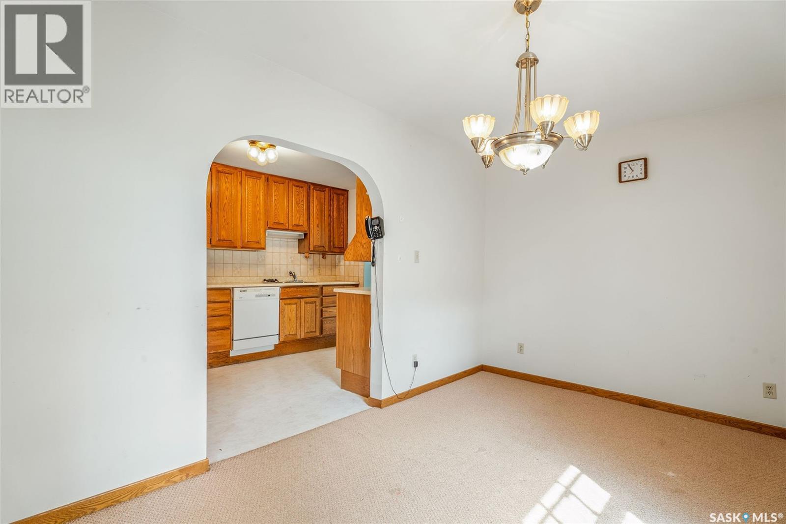 620 20th Street W, Prince Albert, Saskatchewan  S6V 4H3 - Photo 15 - SK025498