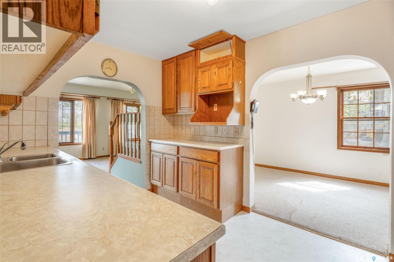 620 20th Street W, Prince Albert, Saskatchewan  S6V 4H3 - Photo 17 - SK025498