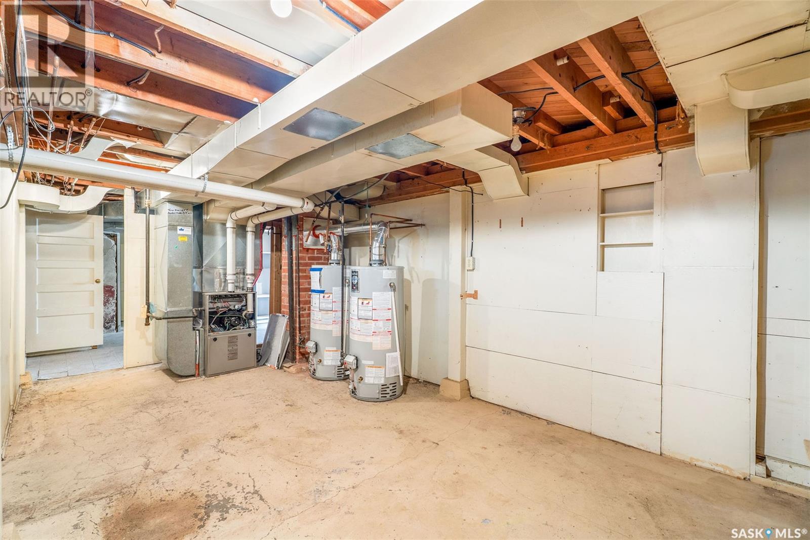 620 20th Street W, Prince Albert, Saskatchewan  S6V 4H3 - Photo 32 - SK025498