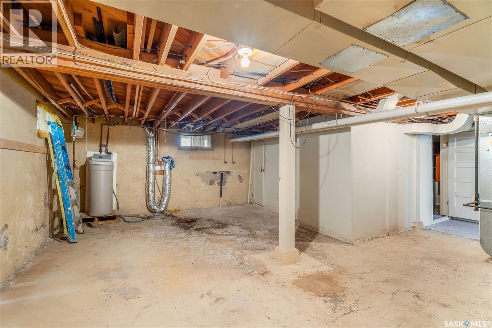 620 20th Street W, Prince Albert, Saskatchewan  S6V 4H3 - Photo 33 - SK025498