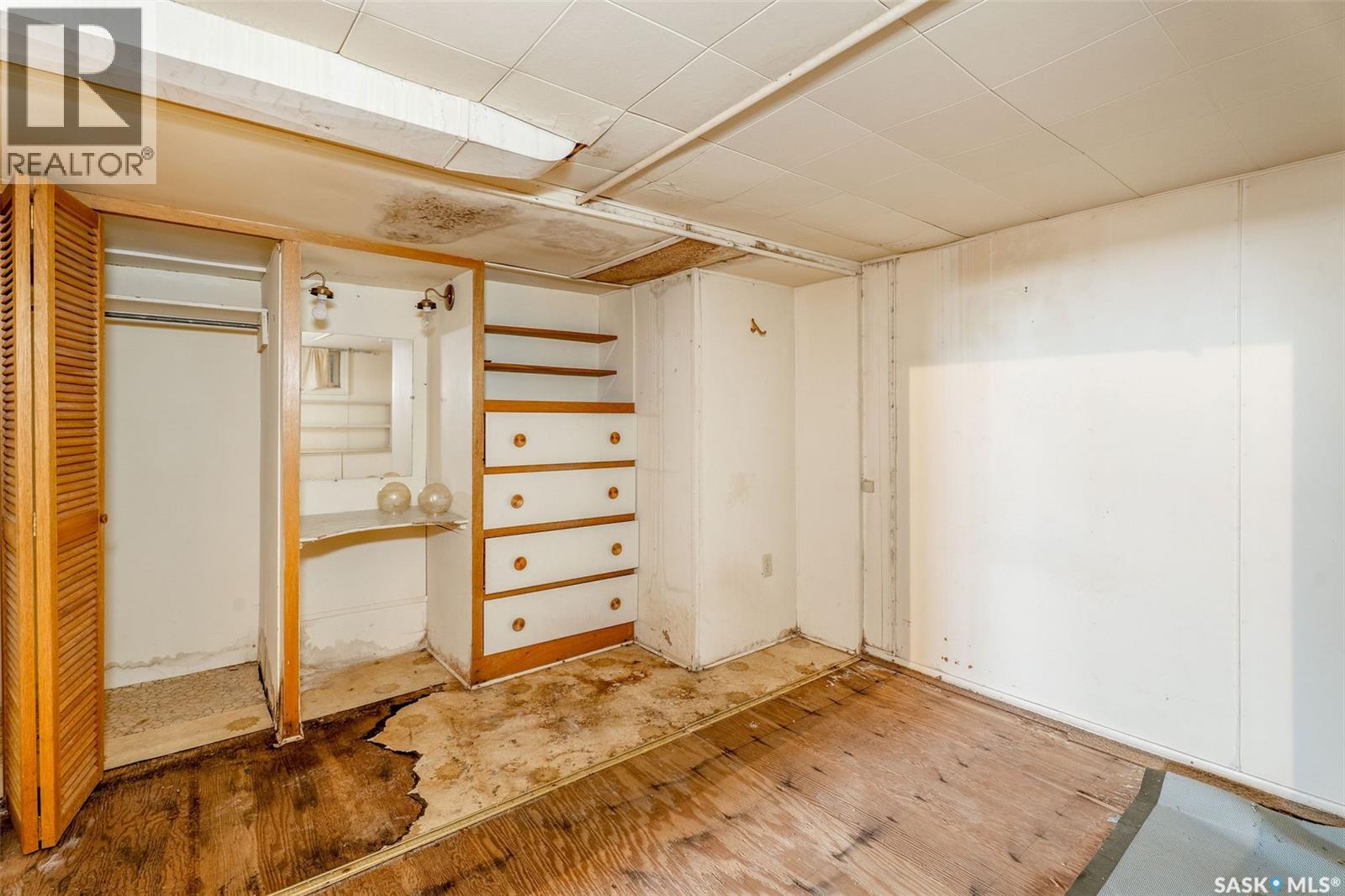 620 20th Street W, Prince Albert, Saskatchewan  S6V 4H3 - Photo 34 - SK025498