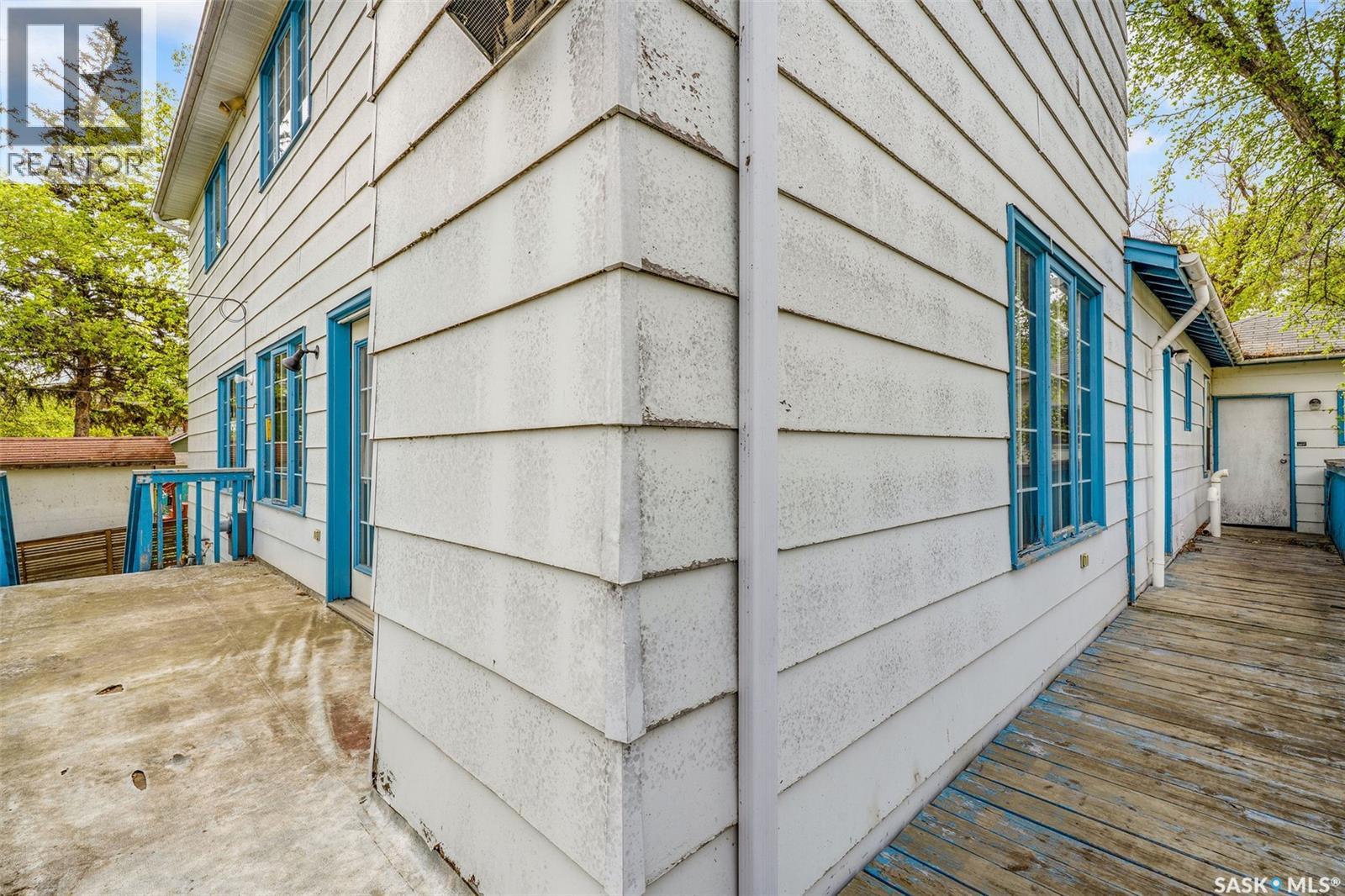 620 20th Street W, Prince Albert, Saskatchewan  S6V 4H3 - Photo 39 - SK025498