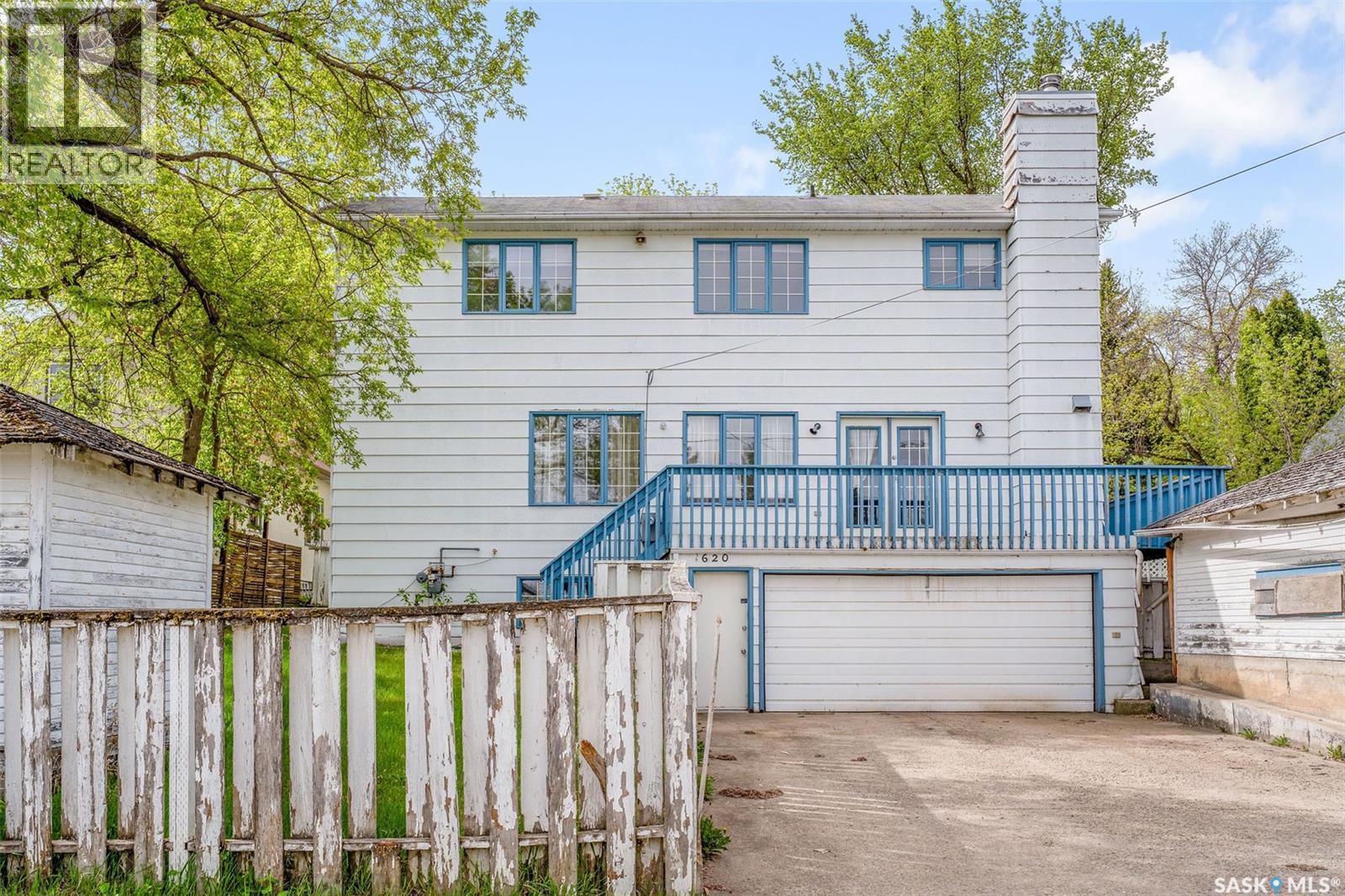 620 20th Street W, Prince Albert, Saskatchewan  S6V 4H3 - Photo 44 - SK025498