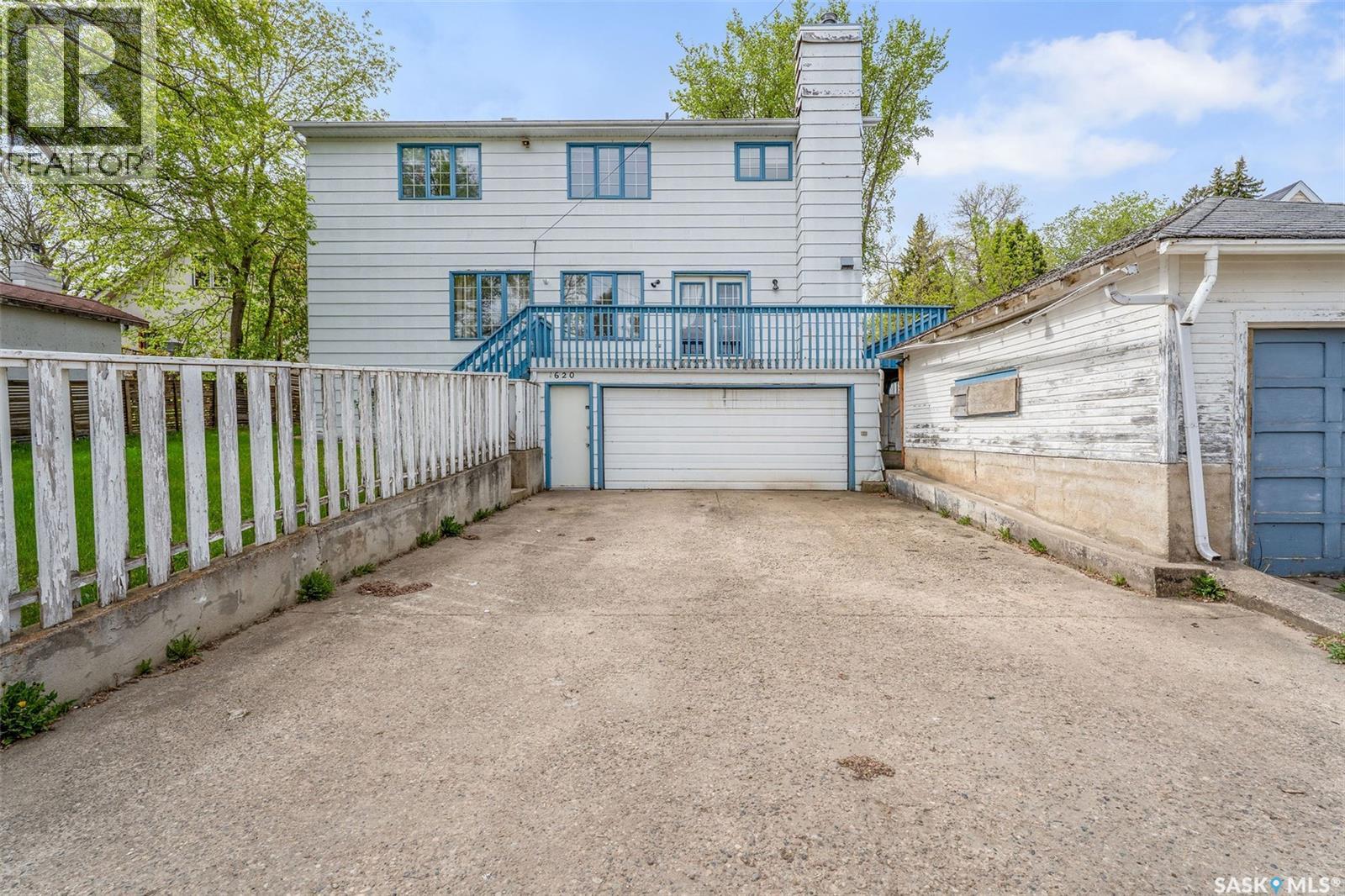 620 20th Street W, Prince Albert, Saskatchewan  S6V 4H3 - Photo 45 - SK025498