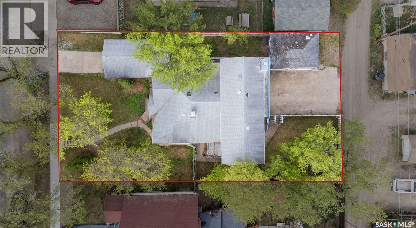 620 20th Street W, Prince Albert, Saskatchewan  S6V 4H3 - Photo 46 - SK025498