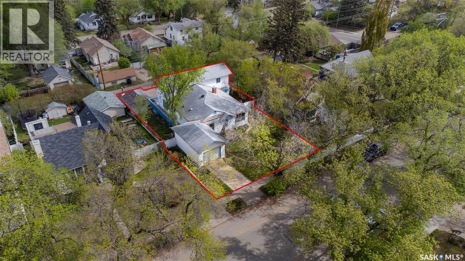 620 20th Street W, Prince Albert, Saskatchewan  S6V 4H3 - Photo 47 - SK025498