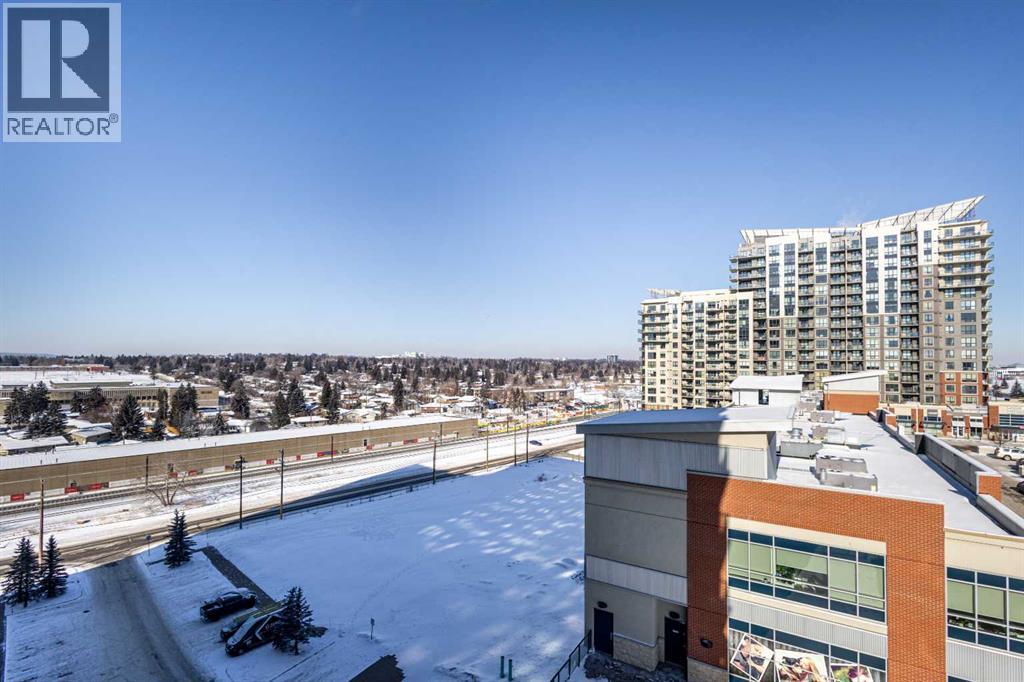 1009, 8880 Horton Road Sw, Calgary, Alberta  T2V 2W3 - Photo 11 - A2237450