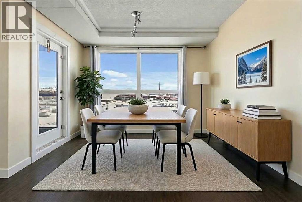 1009, 8880 Horton Road Sw, Calgary, Alberta  T2V 2W3 - Photo 3 - A2237450