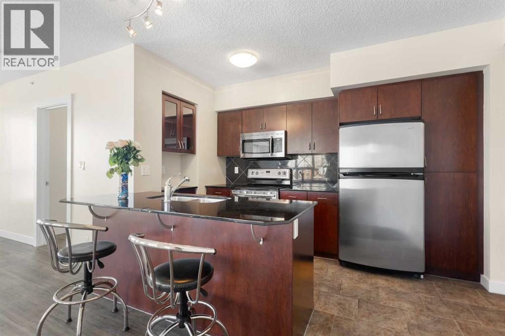 1009, 8880 Horton Road Sw, Calgary, Alberta  T2V 2W3 - Photo 6 - A2237450