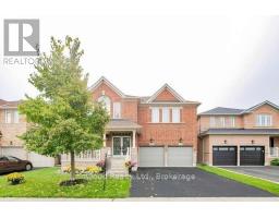 81 CROWN VICTORIA ( UPPER) DRIVE, Brampton, Ontario