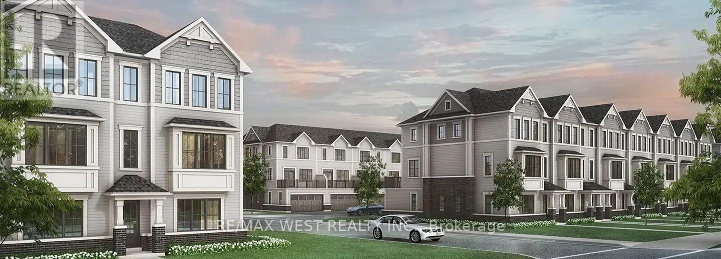 129 - 50 SEAHORSE COMMON, Cambridge, Ontario