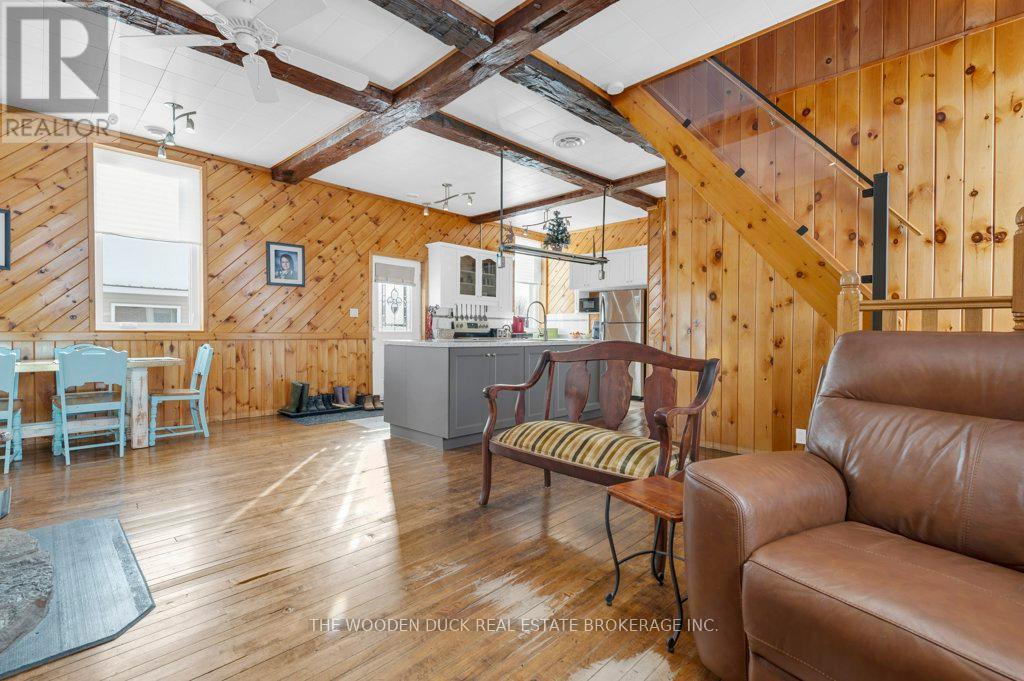 44 Declair Road, Tweed, Ontario  K0K 2K0 - Photo 14 - X12619244