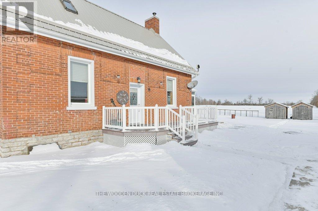 44 Declair Road, Tweed, Ontario  K0K 2K0 - Photo 2 - X12619244