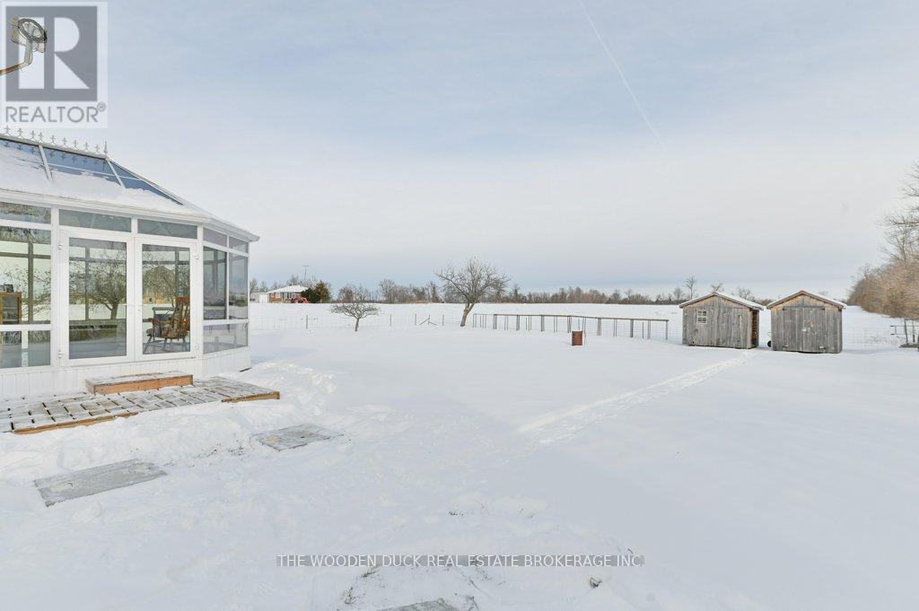 44 Declair Road, Tweed, Ontario  K0K 2K0 - Photo 25 - X12619244