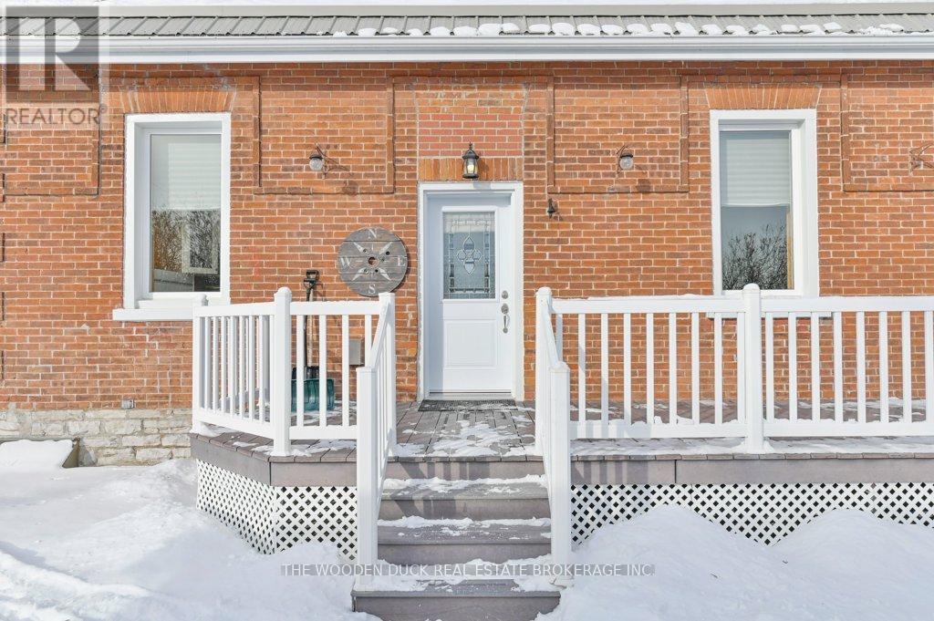 44 Declair Road, Tweed, Ontario  K0K 2K0 - Photo 3 - X12619244