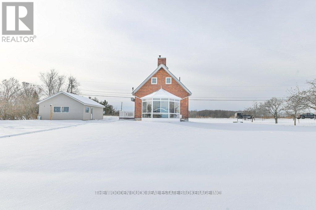 44 Declair Road, Tweed, Ontario  K0K 2K0 - Photo 32 - X12619244