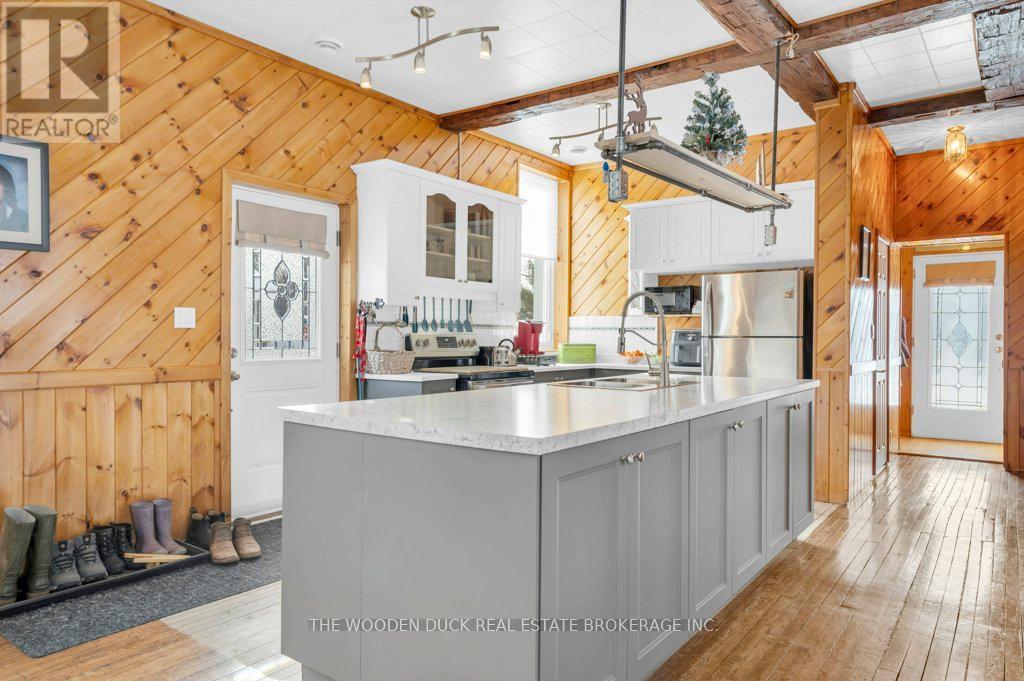 44 Declair Road, Tweed, Ontario  K0K 2K0 - Photo 4 - X12619244