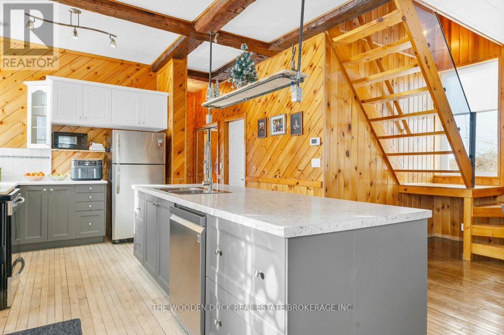 44 Declair Road, Tweed, Ontario  K0K 2K0 - Photo 5 - X12619244