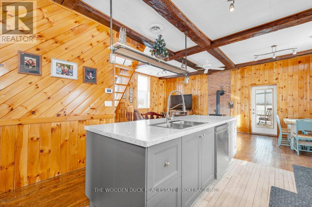 44 Declair Road, Tweed, Ontario  K0K 2K0 - Photo 7 - X12619244