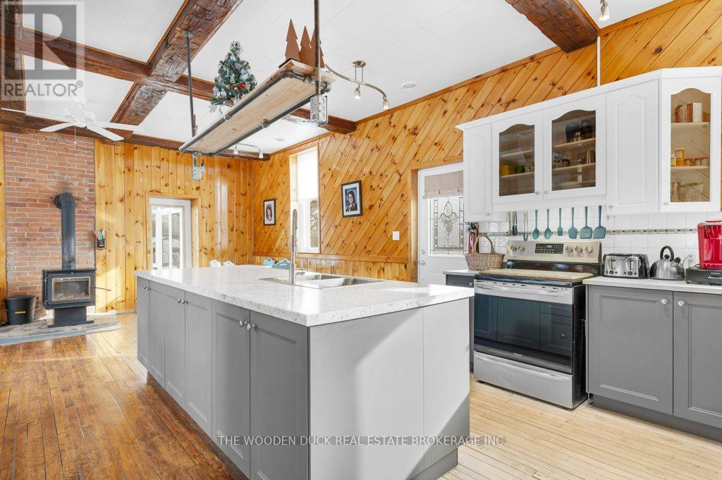 44 Declair Road, Tweed, Ontario  K0K 2K0 - Photo 9 - X12619244