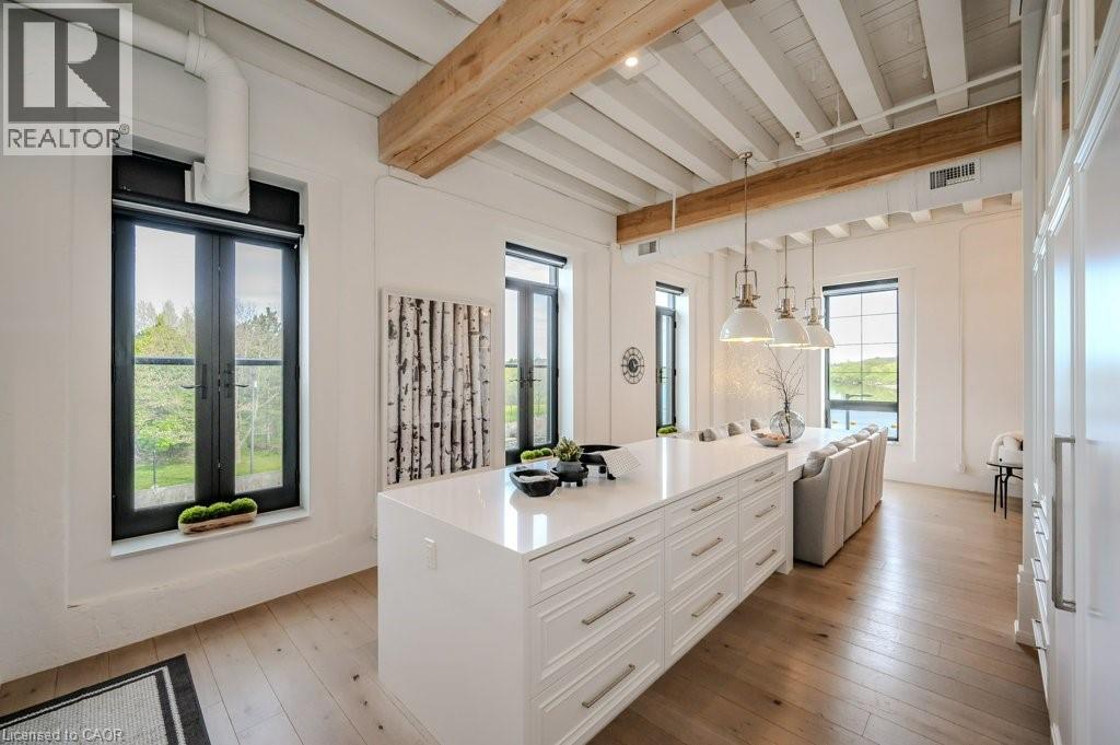 19 Guelph Avenue Avenue Unit# 308, Cambridge, Ontario  N3C 1A2 - Photo 9 - 40780819