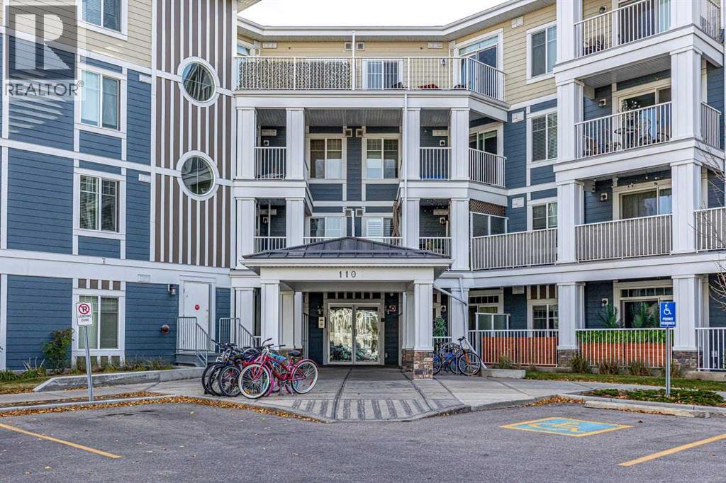 417, 110 Auburn Meadows View SE, Calgary, Alberta