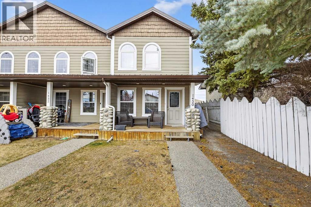 1430 22 Avenue, Didsbury, Alberta