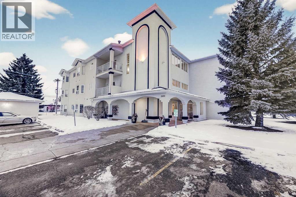 304, 1902 23 Street, Didsbury, Alberta