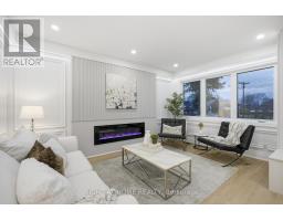 162 TOWER DRIVE, Toronto, Ontario