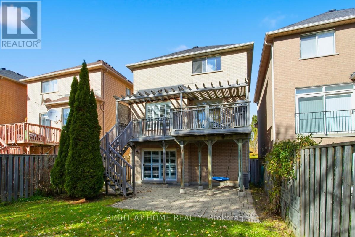 63 Snowy Meadow Avenue, Richmond Hill, Ontario  L4E 3V4 - Photo 36 - N12614648