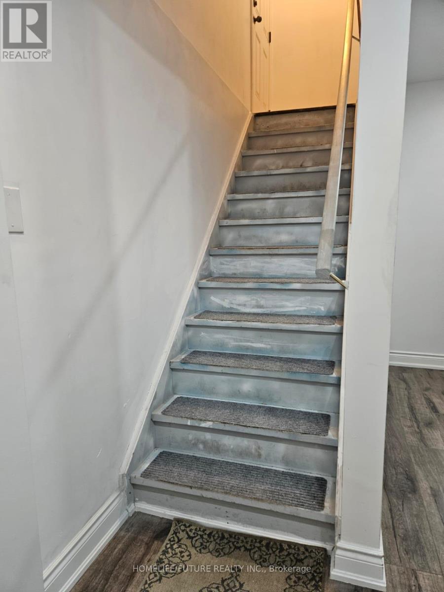 Bsmt - 26 Felix Close, Brampton, Ontario  L7A 4K5 - Photo 2 - W12610378