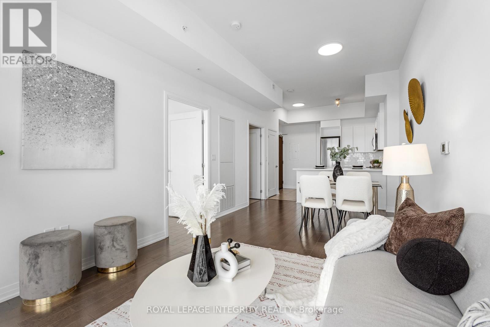 3505 - 805 Carling Avenue, Ottawa, Ontario K1S 5W9 - Photo 12 - X12580844