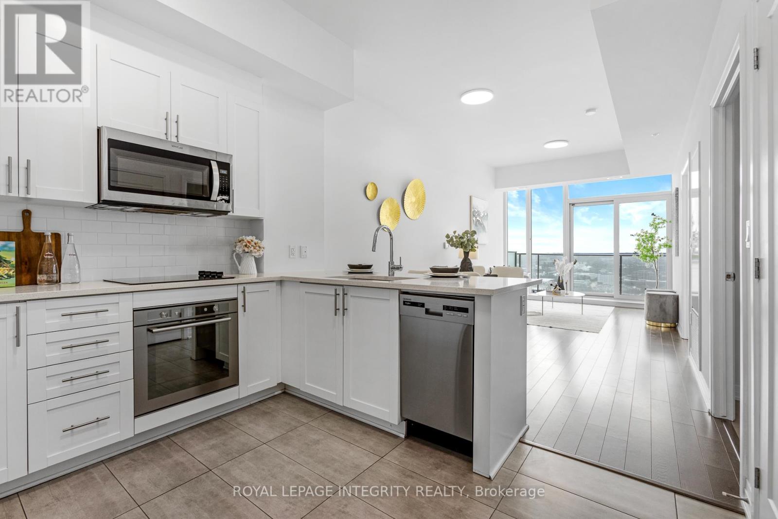 3505 - 805 Carling Avenue, Ottawa, Ontario K1S 5W9 - Photo 14 - X12580844