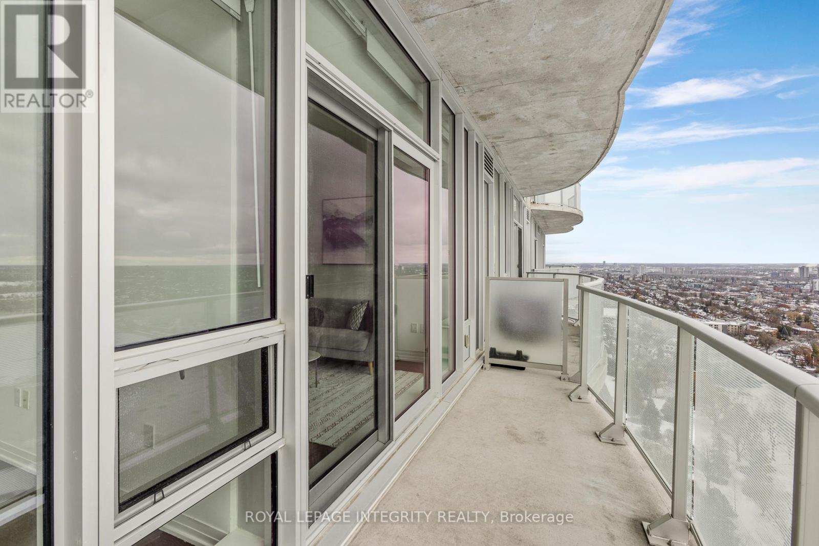 3505 - 805 Carling Avenue, Ottawa, Ontario K1S 5W9 - Photo 22 - X12580844