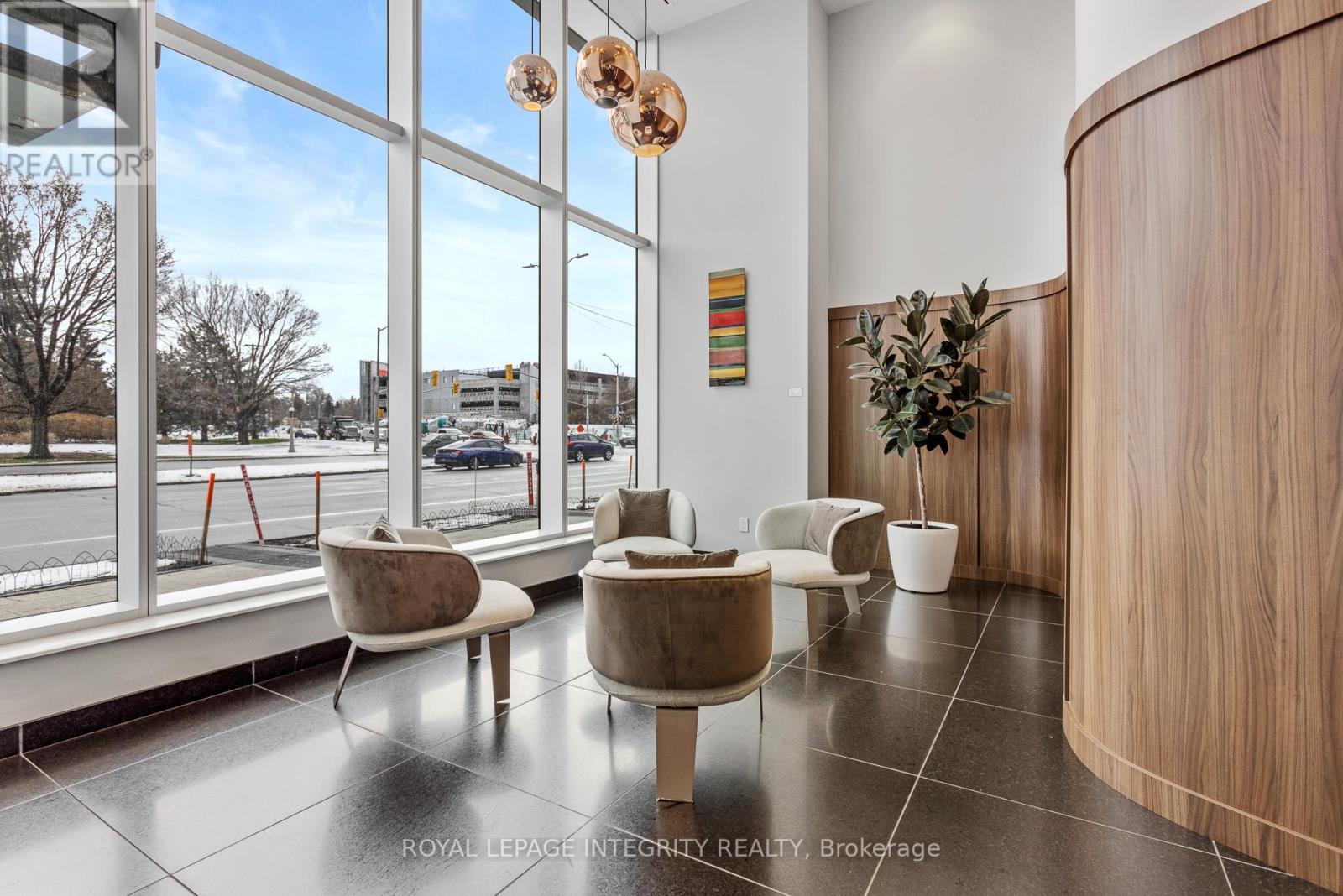 3505 - 805 Carling Avenue, Ottawa, Ontario K1S 5W9 - Photo 33 - X12580844