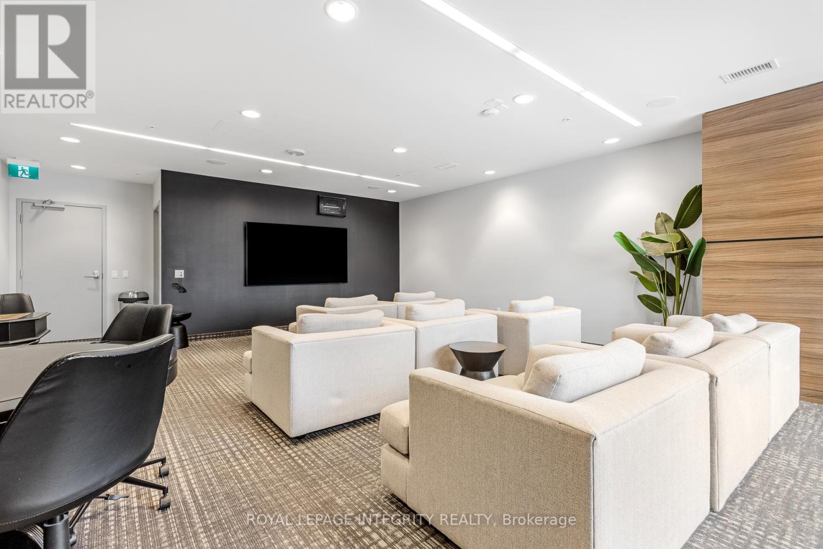 3505 - 805 Carling Avenue, Ottawa, Ontario K1S 5W9 - Photo 30 - X12580844