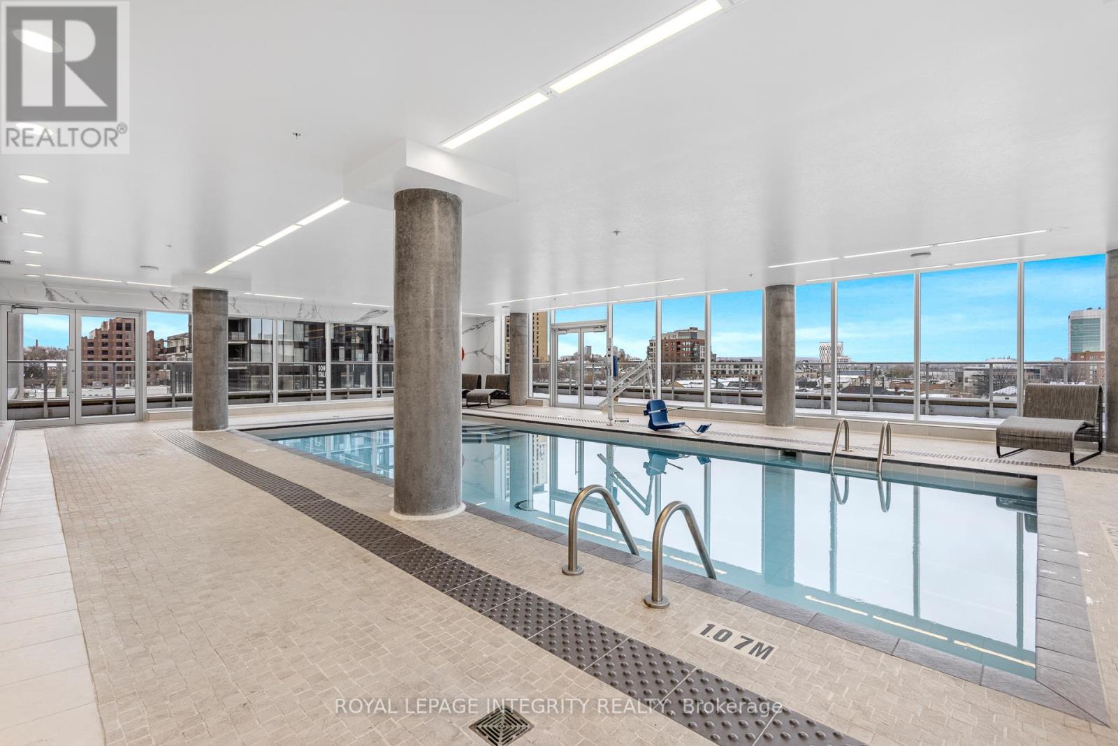 3505 - 805 Carling Avenue, Ottawa, Ontario K1S 5W9 - Photo 27 - X12580844