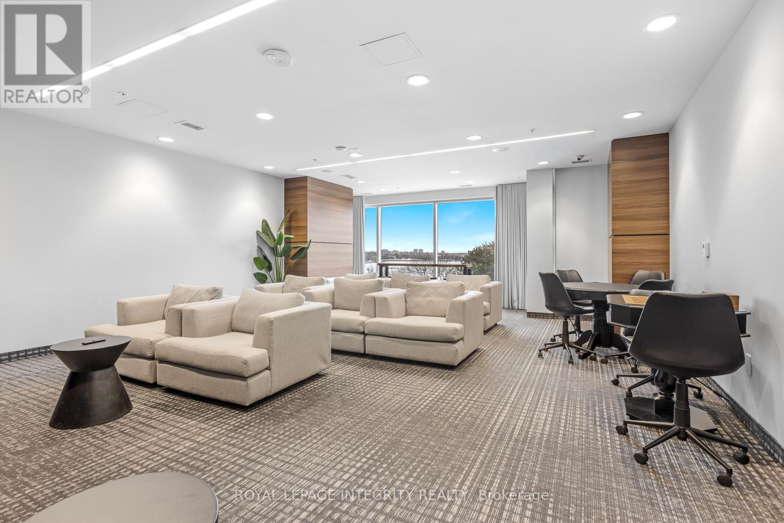 3505 - 805 Carling Avenue, Ottawa, Ontario K1S 5W9 - Photo 29 - X12580844