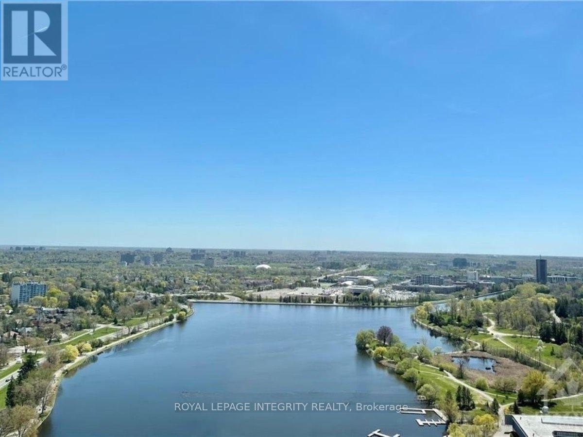 3505 - 805 Carling Avenue, Ottawa, Ontario K1S 5W9 - Photo 3 - X12580844