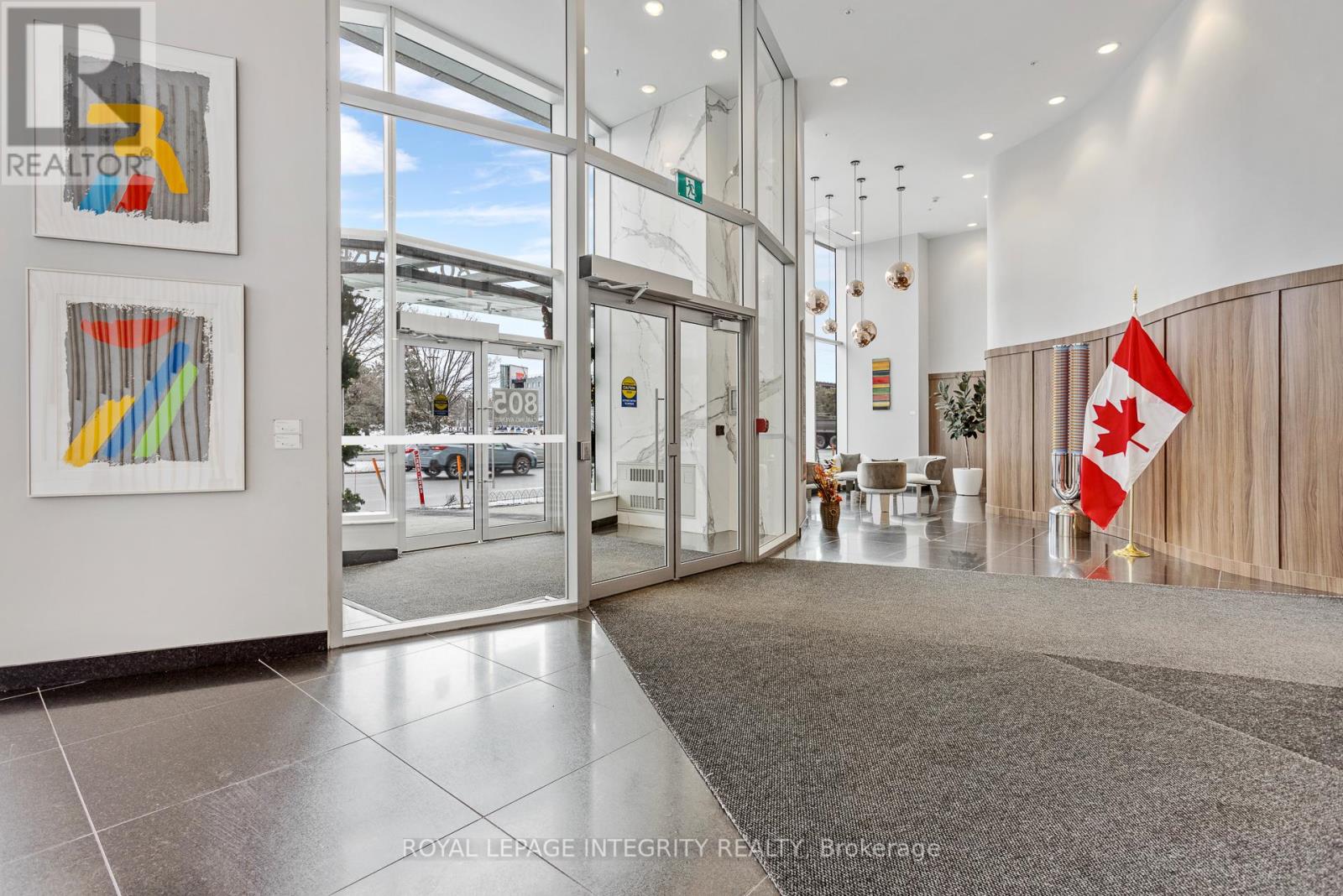 3505 - 805 Carling Avenue, Ottawa, Ontario K1S 5W9 - Photo 34 - X12580844