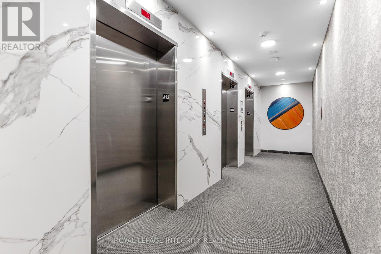 3505 - 805 Carling Avenue, Ottawa, Ontario K1S 5W9 - Photo 36 - X12580844