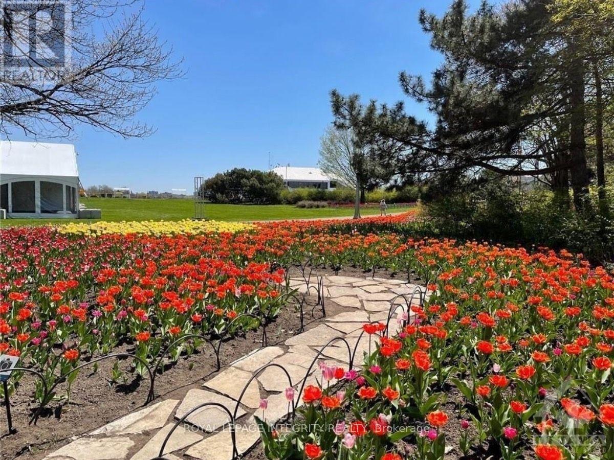 3505 - 805 Carling Avenue, Ottawa, Ontario K1S 5W9 - Photo 39 - X12580844