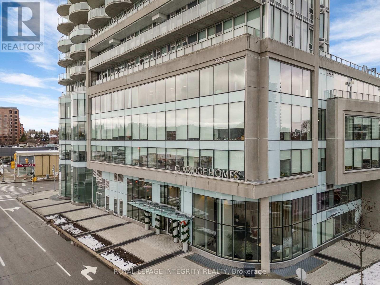 3505 - 805 Carling Avenue, Ottawa, Ontario K1S 5W9 - Photo 43 - X12580844