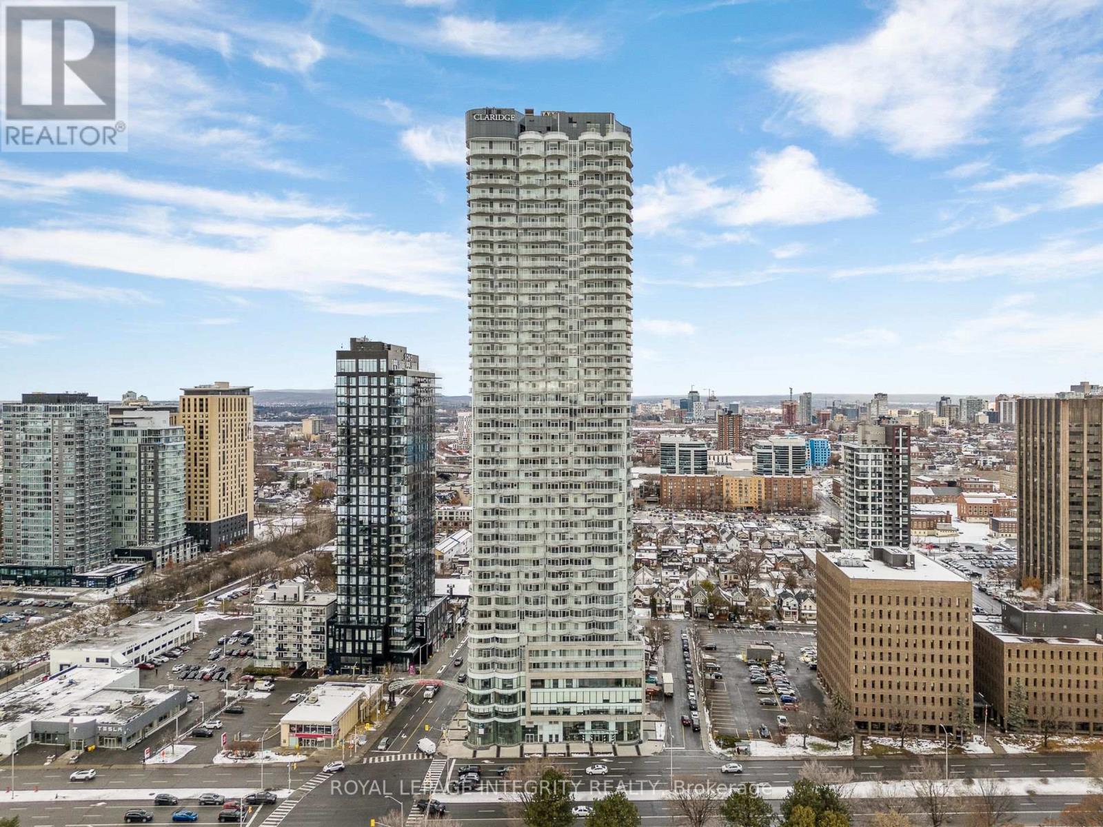 3505 - 805 Carling Avenue, Ottawa, Ontario K1S 5W9 - Photo 41 - X12580844