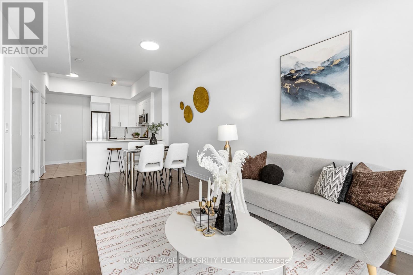 3505 - 805 Carling Avenue, Ottawa, Ontario K1S 5W9 - Photo 8 - X12580844