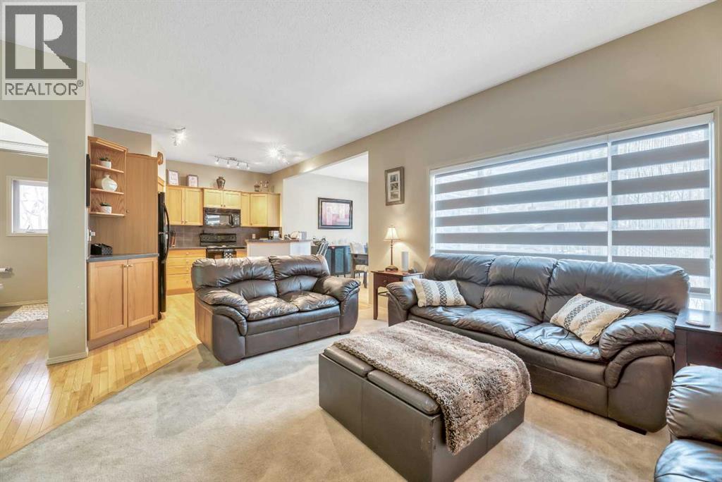 408 Rainbow Falls Way, Chestermere, Alberta  T1X 1S6 - Photo 11 - A2269868